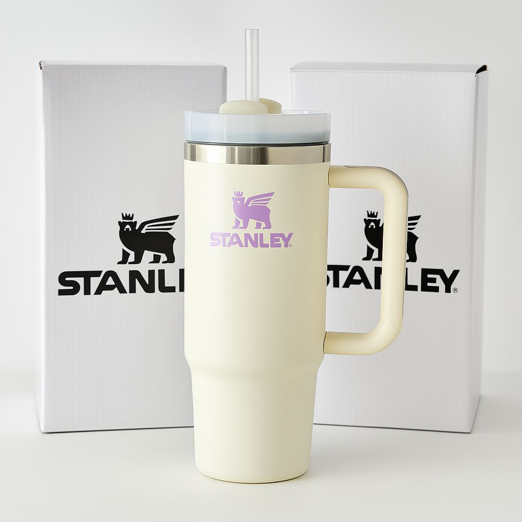 Miniatura 21 de TERMO STANLEY 30 ONZ (887 ML) - COLOR: VERDE PASTEL